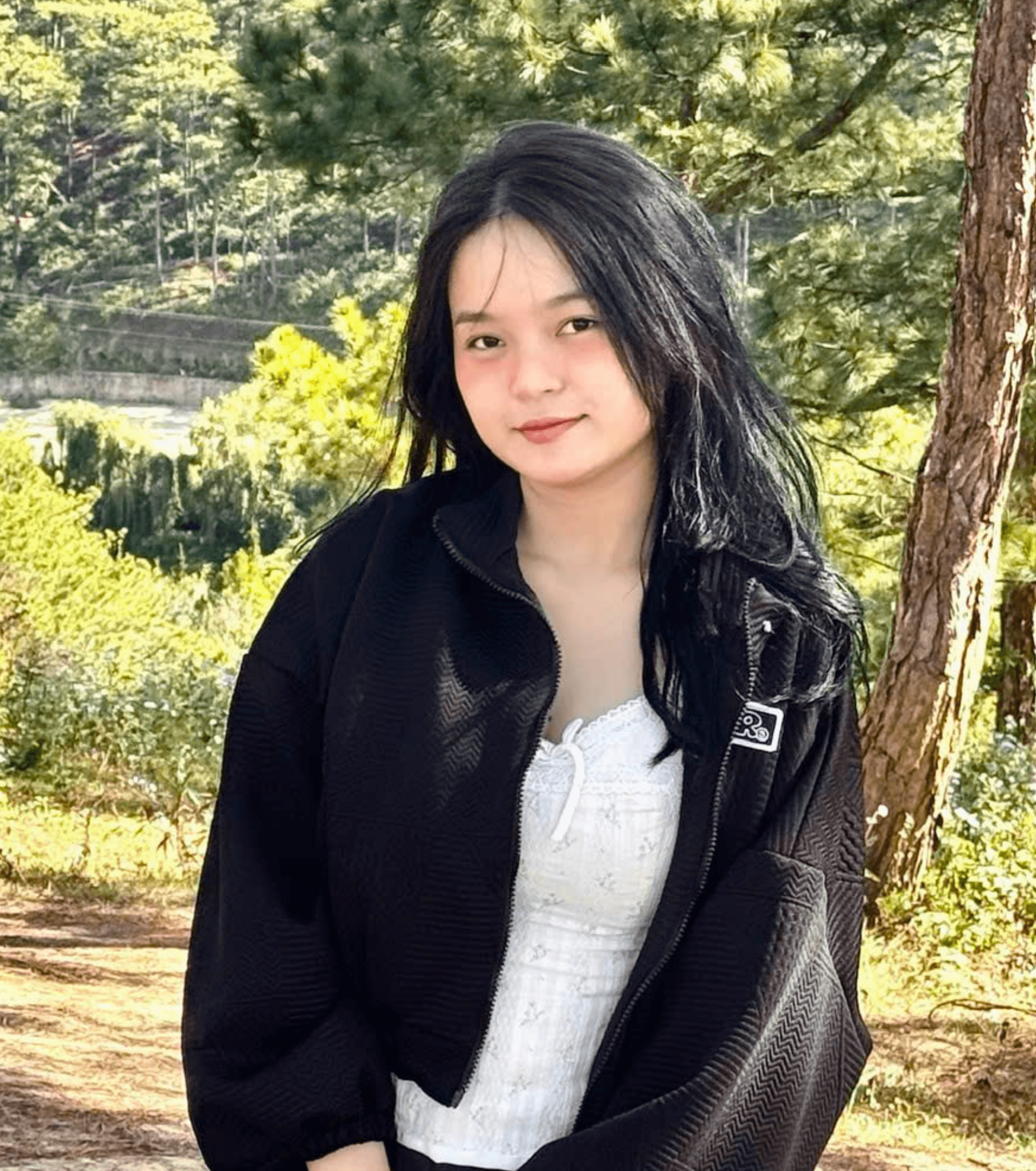 Thanh Hường