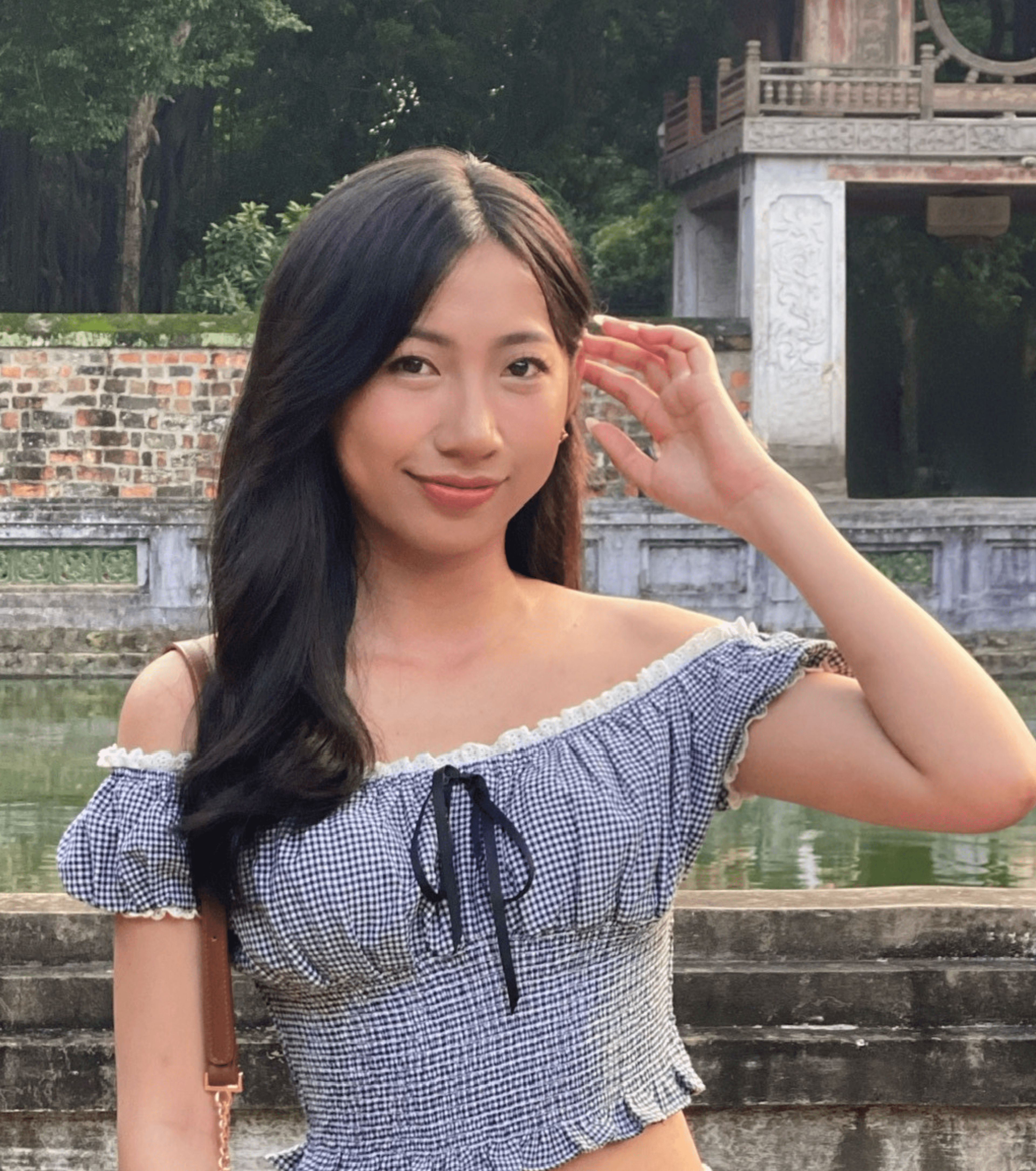 Yến Linh