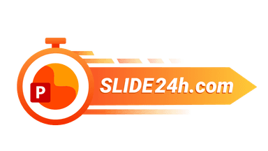 SLIDE24h.com Logo