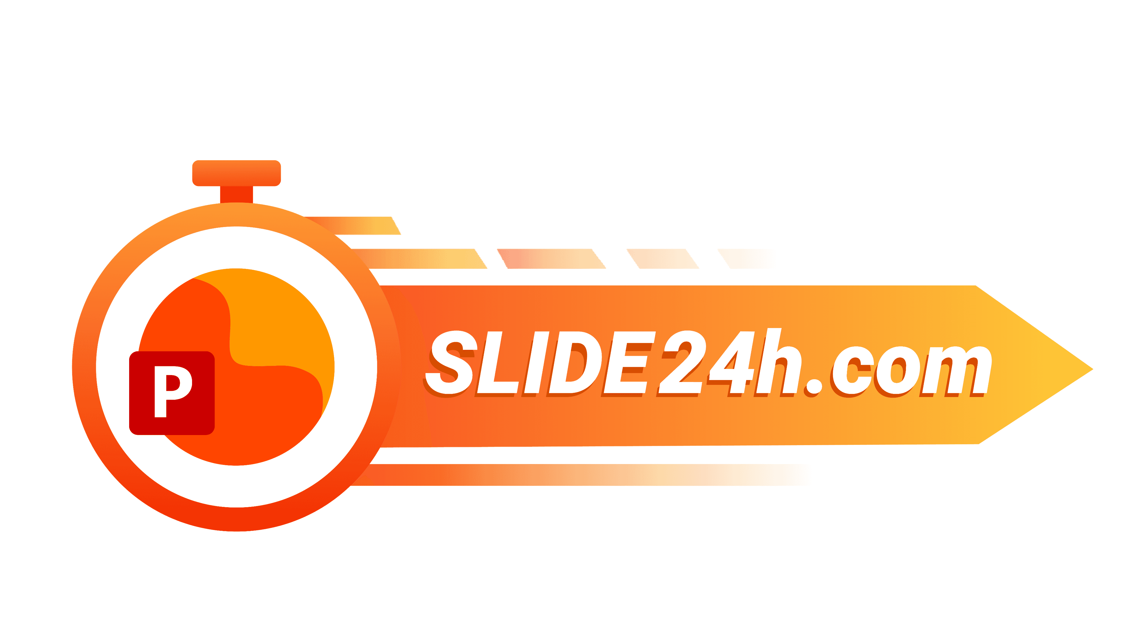 SLIDE24h.com Logo