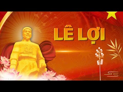 Slide Lê Lợi Dựng Cờ Khởi Nghĩa - Khởi Đầu Sự Nghiệp Giành Lại Độc Lập