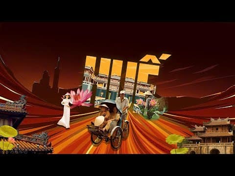 Slide Cố đô Huế