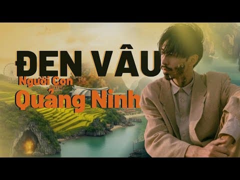 Slide Đen Vâu - Chàng Rapper Đậm Chất “Đời”