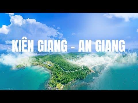 Slide Kiên Giang - An Giang: Ứng Dụng Khoa Học Công Nghệ Trong Phát Triển Địa Phương