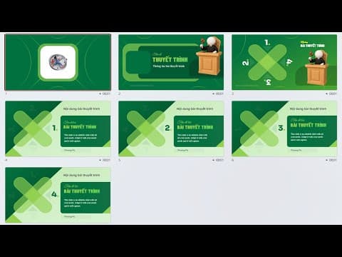Morph Chuyên Đề Luật Pháp - Slide Học Thuật Chuẩn Giáo Dục, Dễ Thuyết Trình