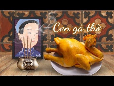 Slide Con Gà Thờ Của Ngô Tất Tố - Giá Trị Hiện Thực Sắc Sảo