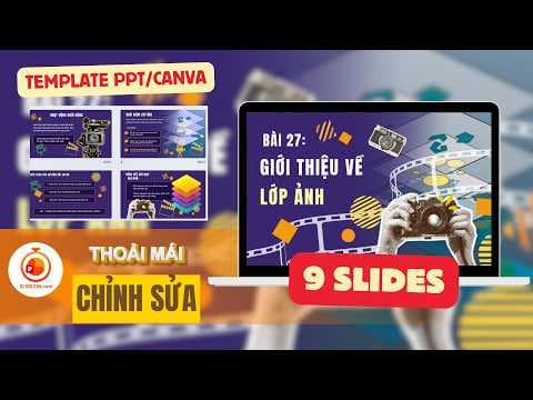 Lớp ảnh trong GIMP và cách quản lý layer hiệu quả