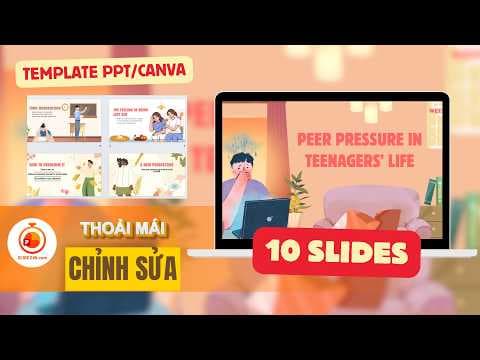 Peer Pressure ở tuổi teen: Áp lực đồng trang lứa và cách vượt qua