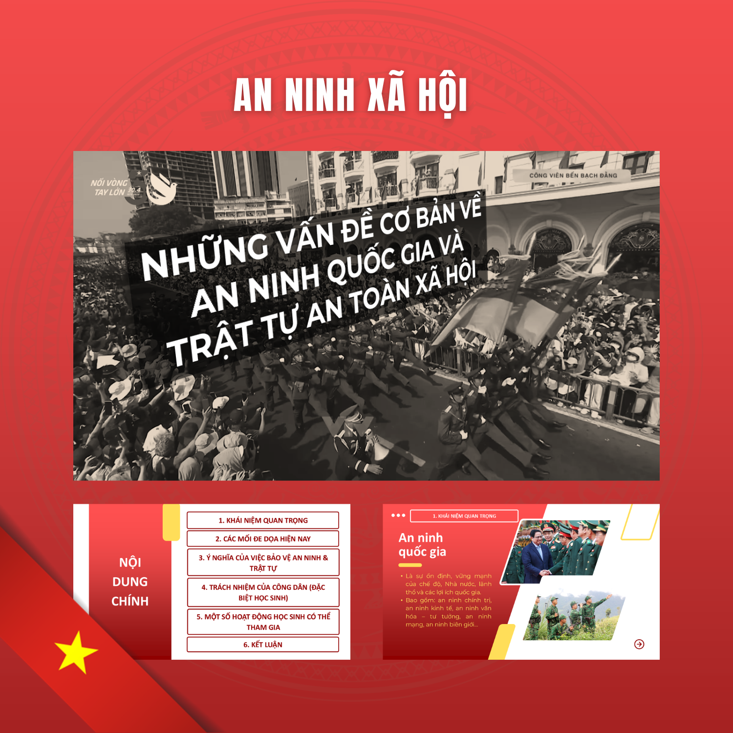 Slide An Ninh Quốc Gia Và Trật Tự An Toàn Xã Hội thumbnail