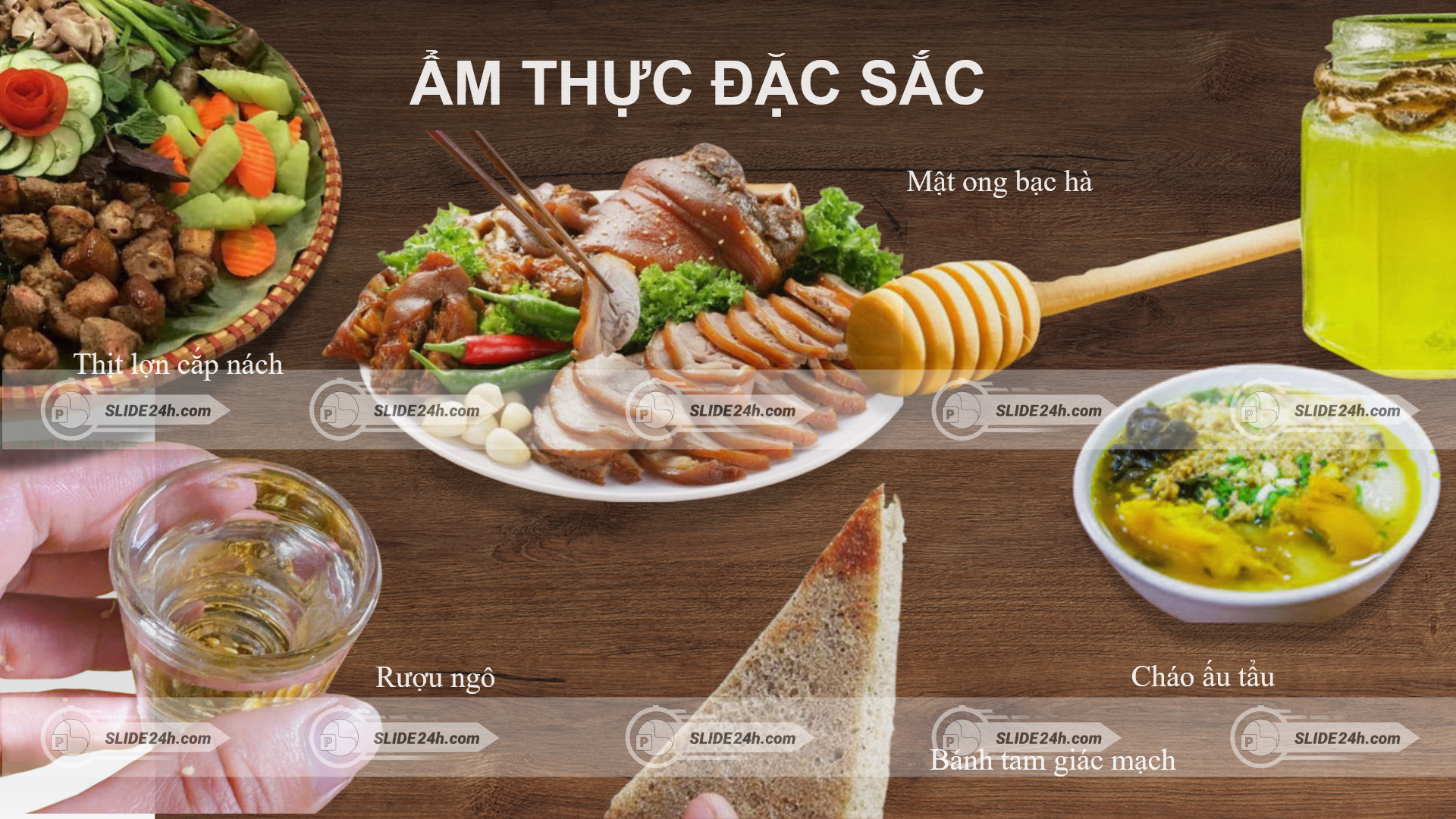Ẩm thực Lũng Cú