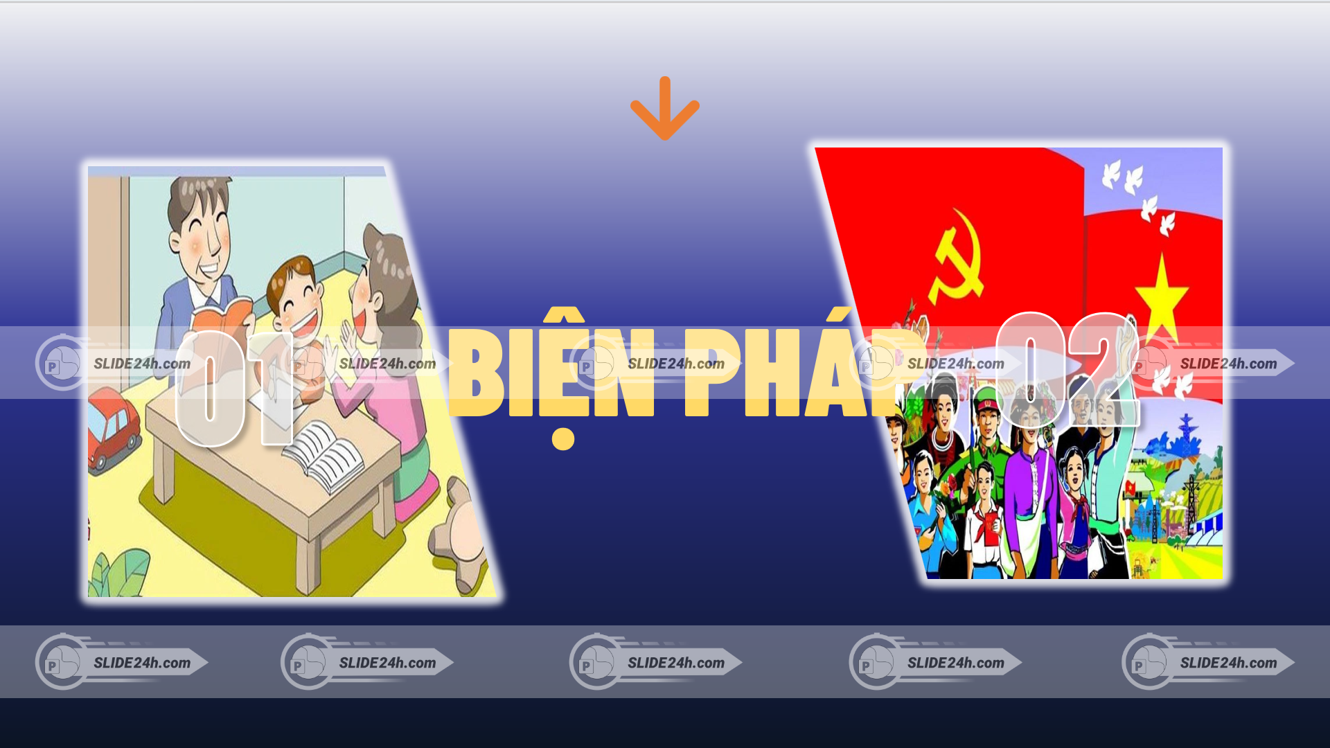 Biện pháp kiểm soát lạm dụng chức quyền và quyền lực.