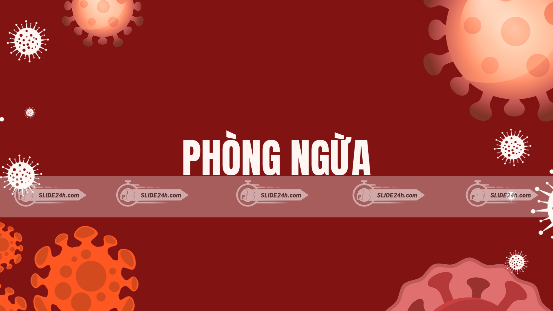 Cách thức phòng ngừa HSV