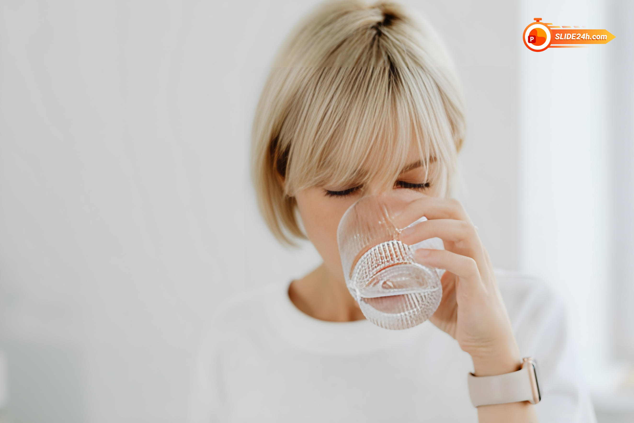 Chăm sóc giọng nói trước, trong và sau thuyết trình