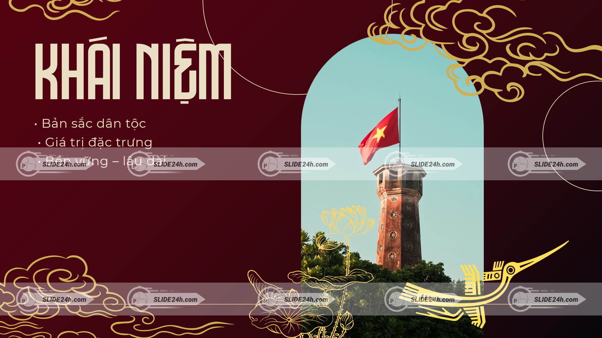 cột cờ hà nội biểu tượng bản sắc dân tộc việt nam lịch sử văn hóa