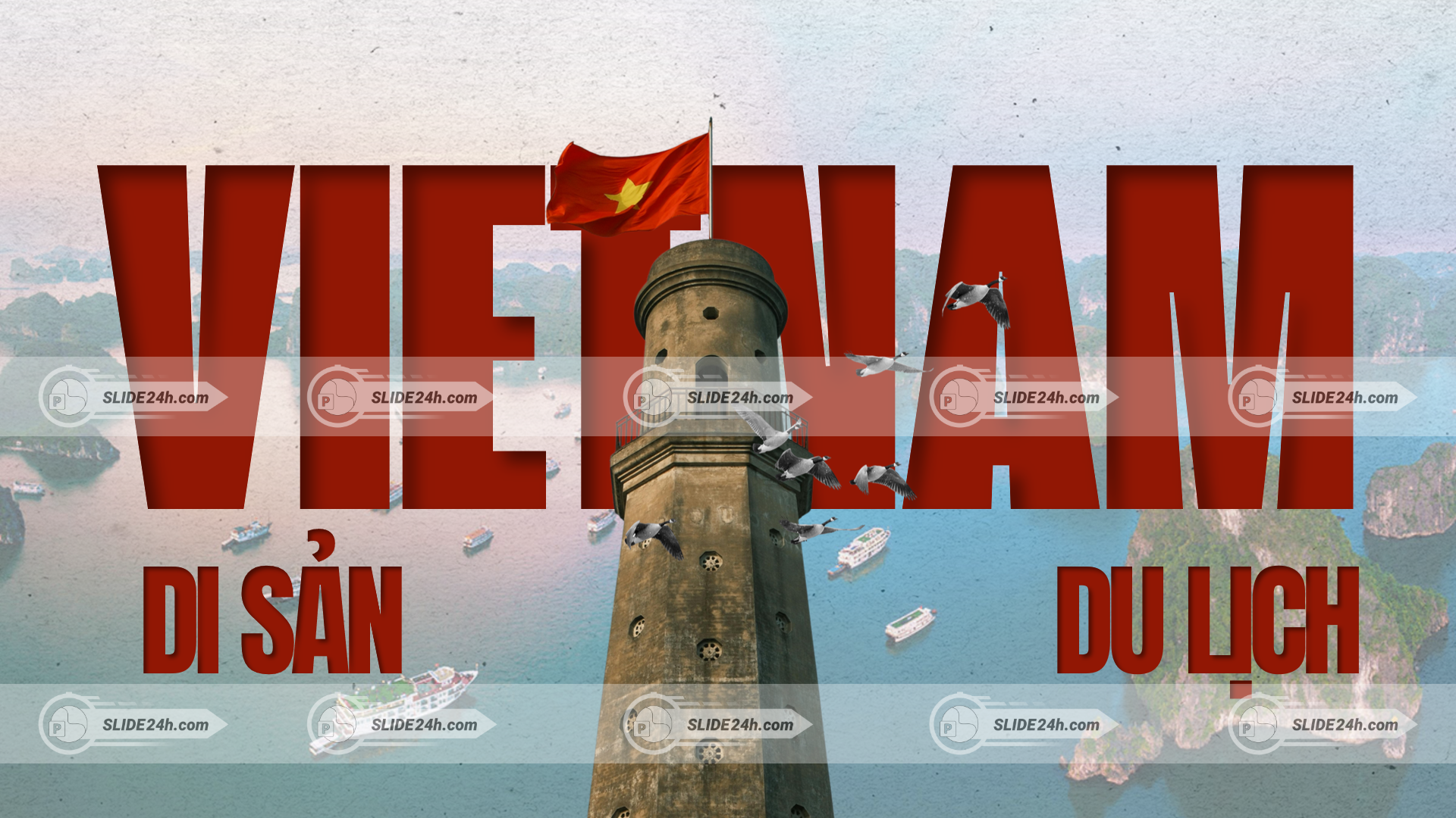 Di sản Việt Nam