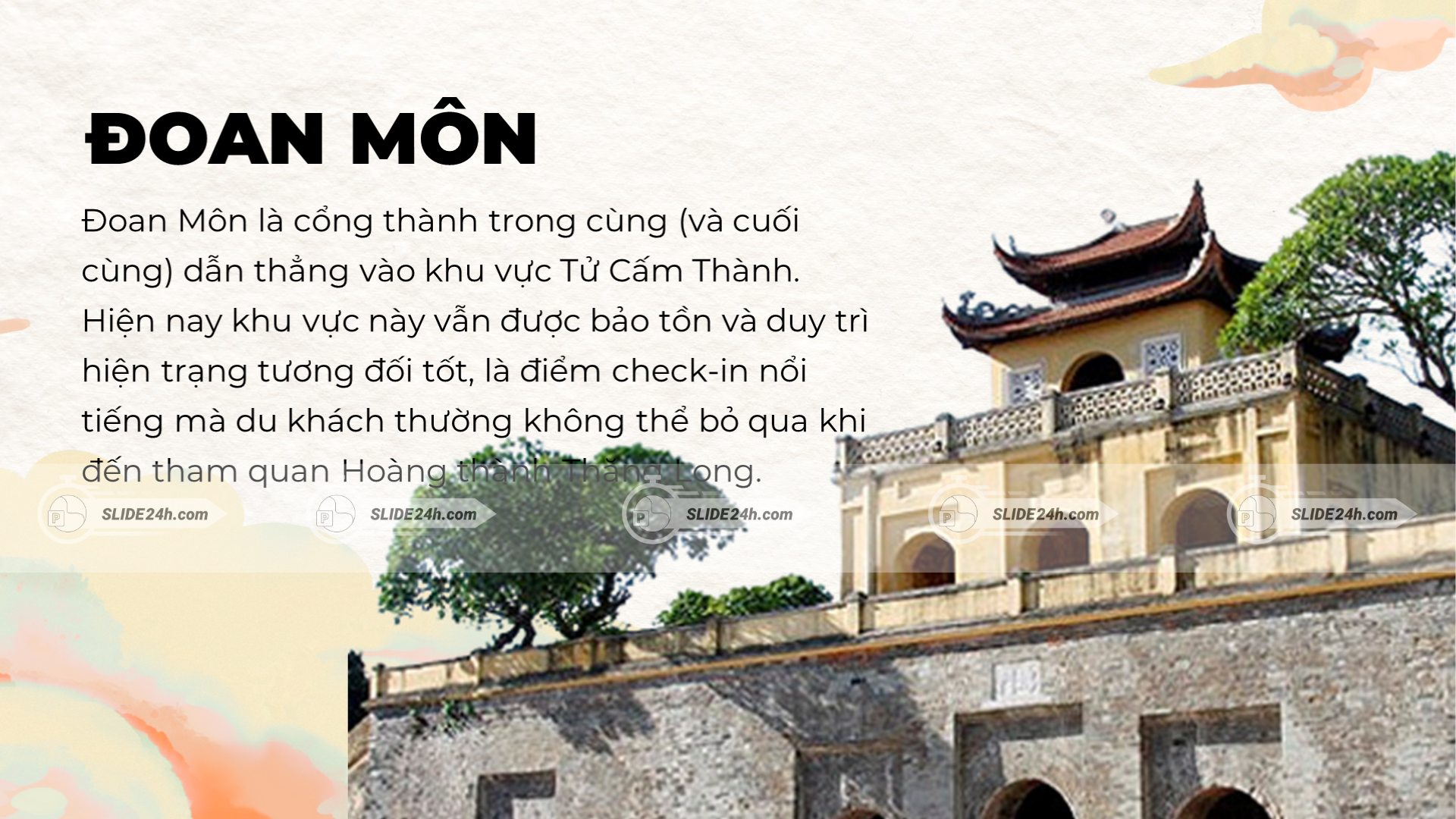 Đoan Môn