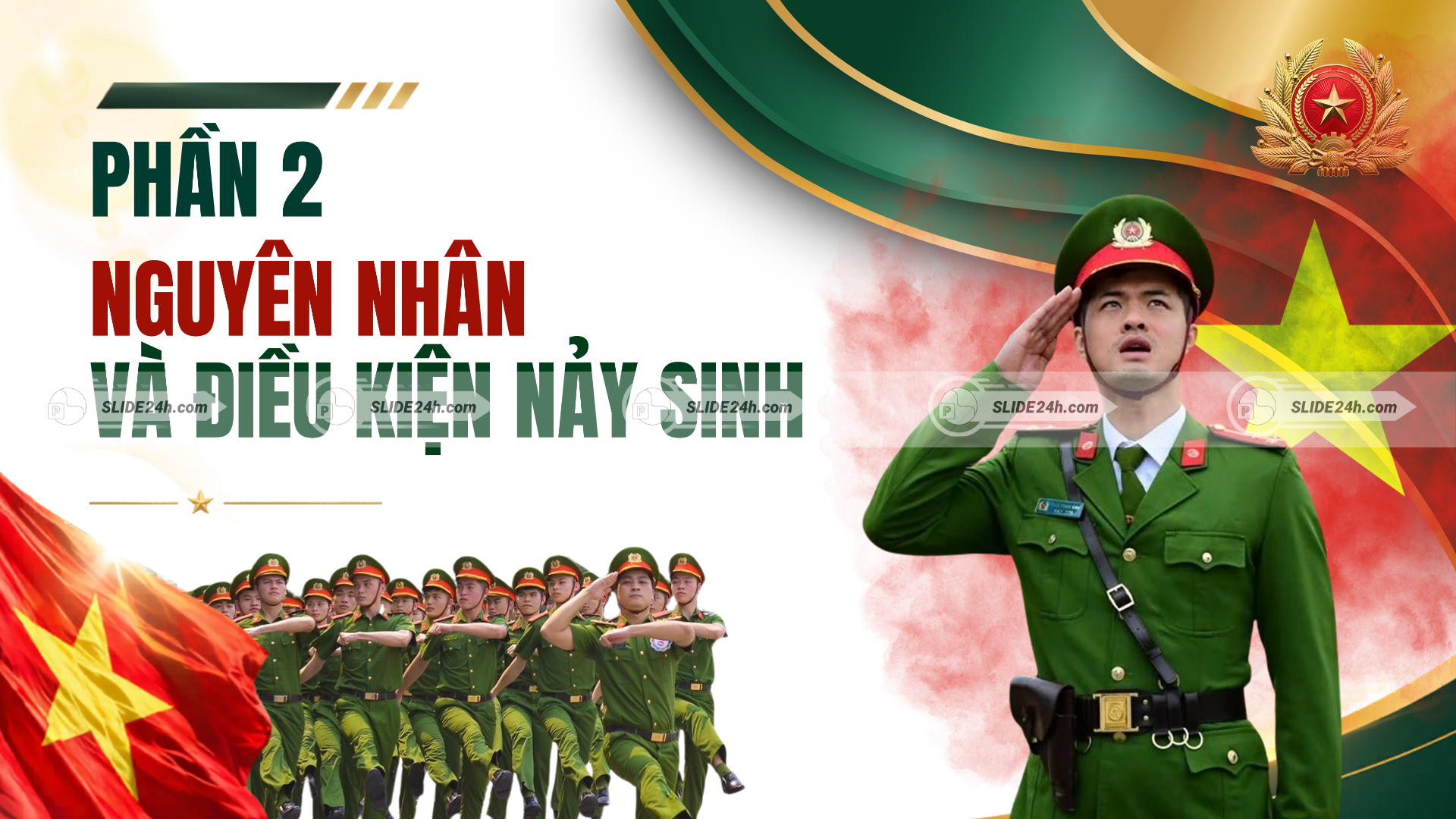 Đối tượng dễ bị cướp giật tài sản.