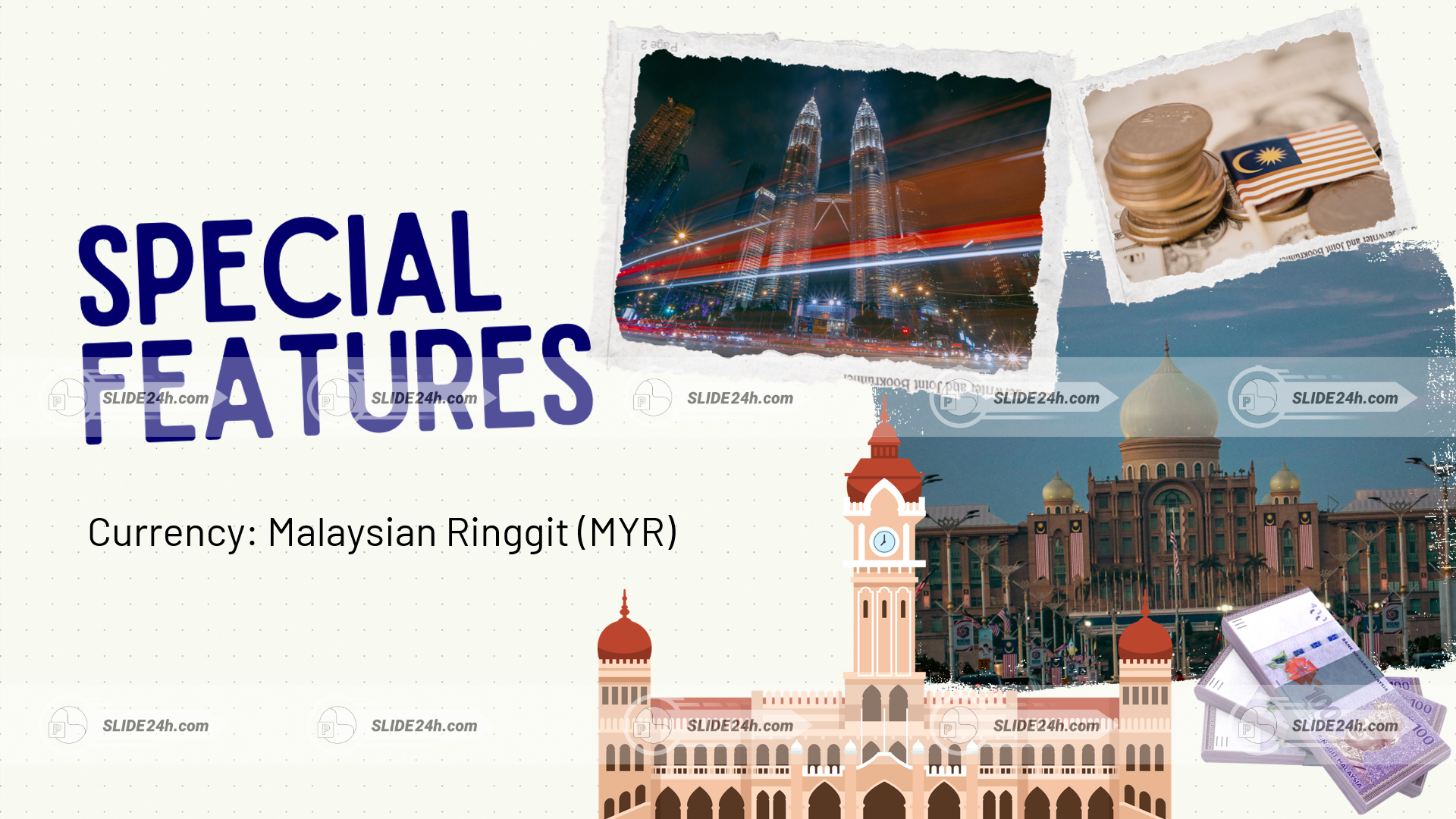 Đơn vị tiền tệ của Malaysia