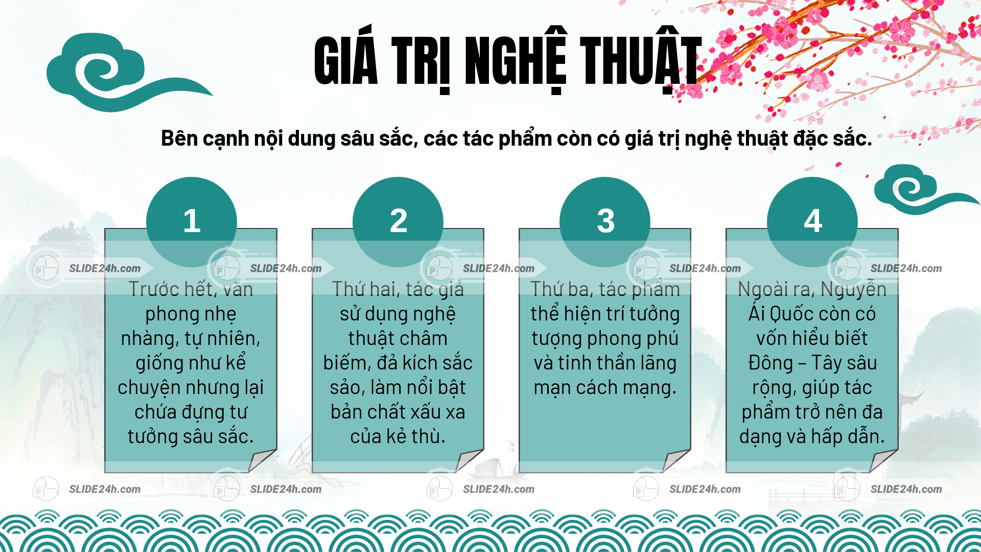 Giá trị nghệ thuật của tập Truyện và Ký qua văn phong và nghệ thuật châm biếm sắc sảo.