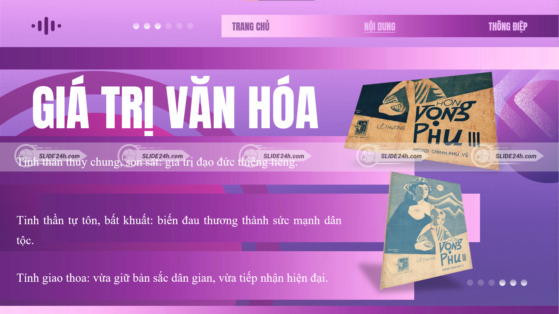 giá trị văn hóa hòn vọng phu thể hiện tinh thần thủy chung bất khuất và bản sắc dân gian