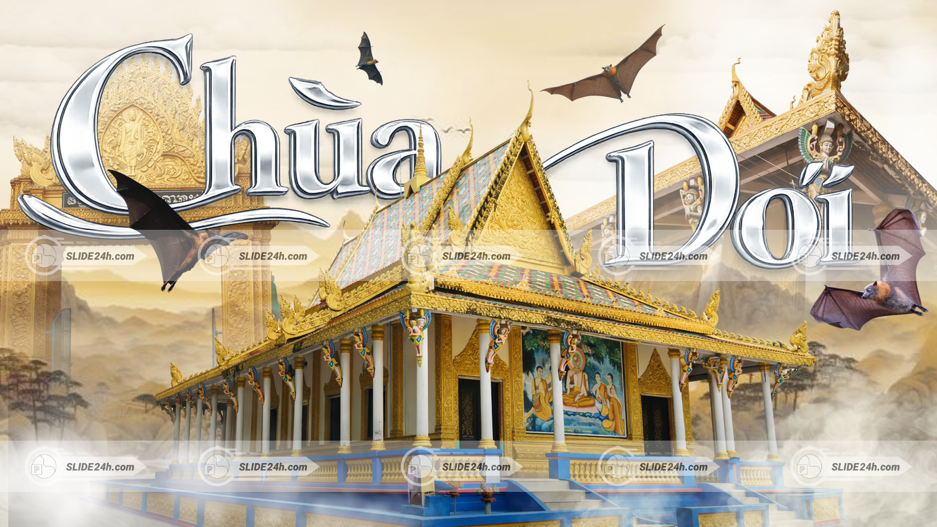 Giới thiệu chùa Dơi Sóc Trăng với kiến trúc Khmer đặc sắc và nét nổi bật của một điểm du lịch tâm linh nổi tiếng.