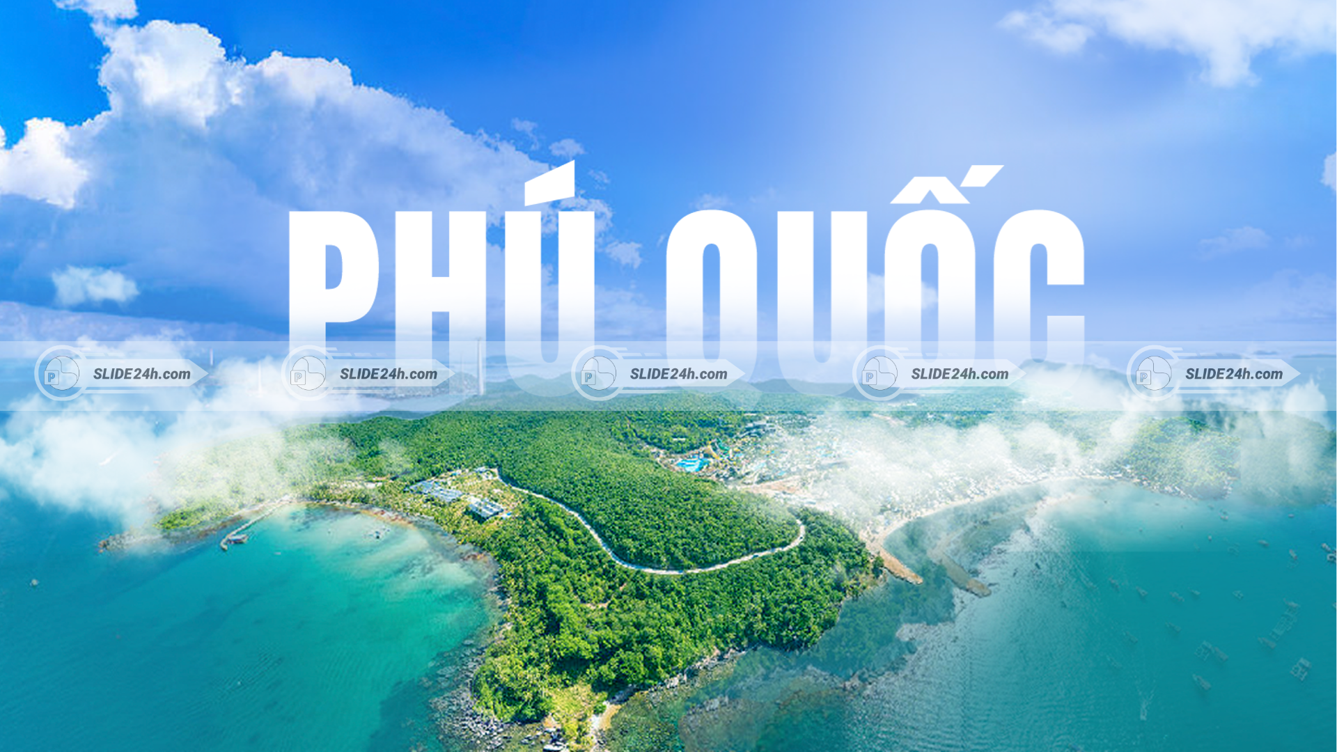 giới thiệu về phú quốc
