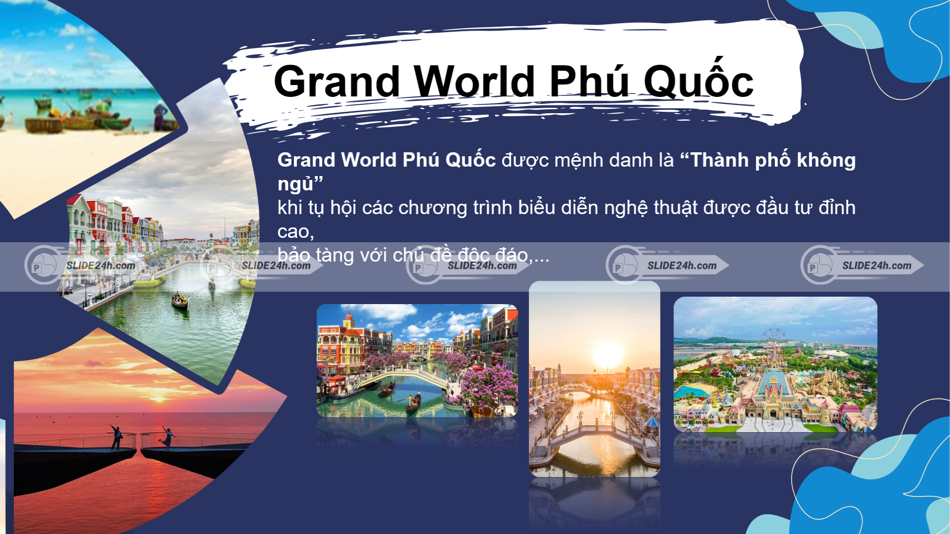 grand world phú quốc