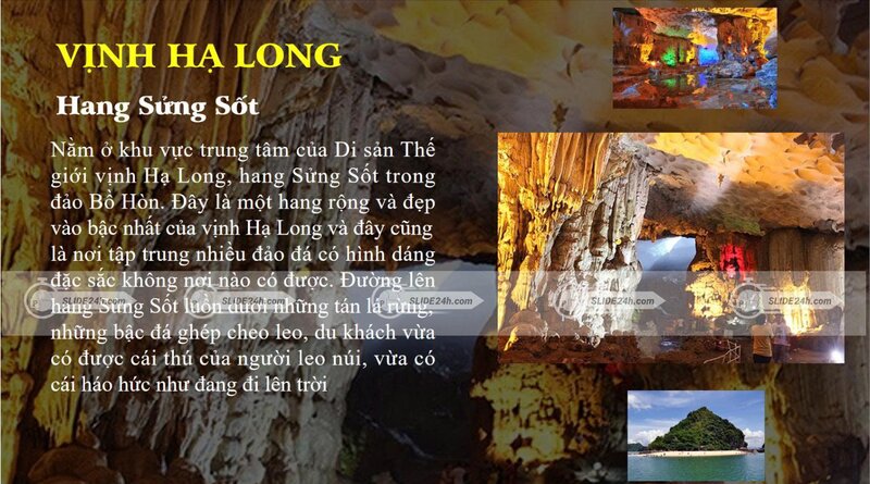 hang sửng sốt