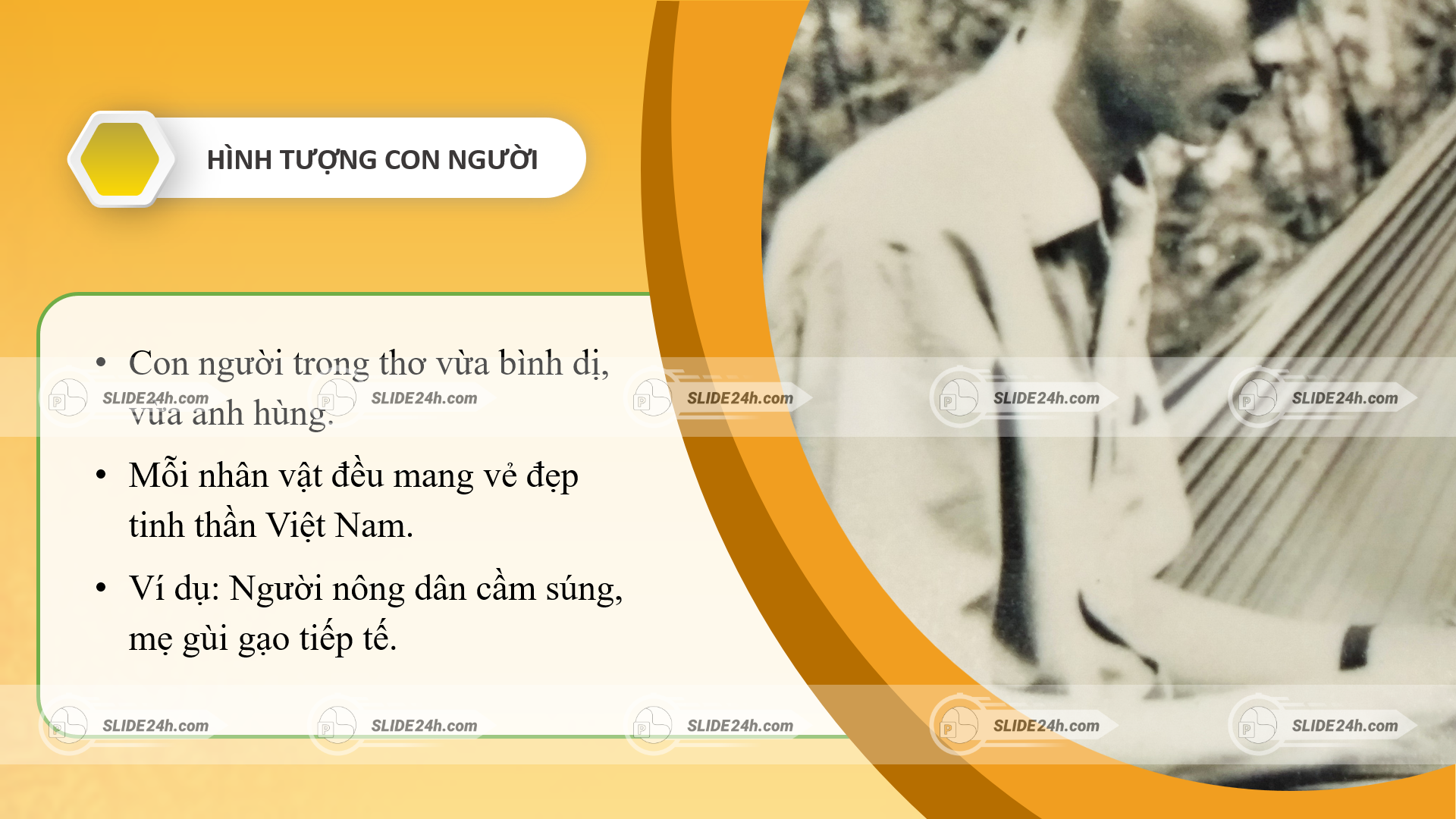 hình tượng con người trong thơ lê anh xuân với vẻ đẹp bình dị và anh hùng của người việt nam