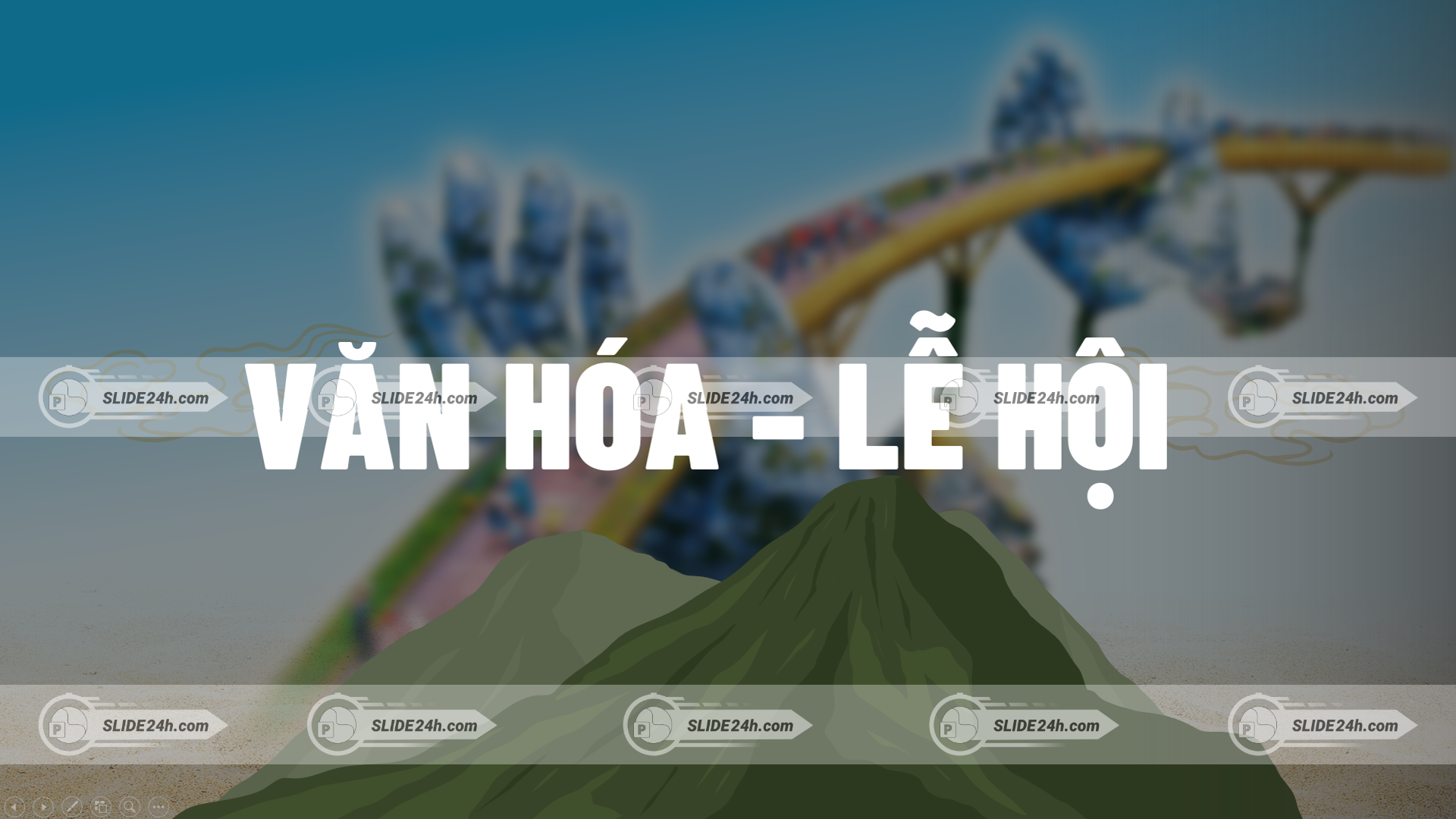 Hoạt động văn hóa và lễ hội tại Đà Nẵng