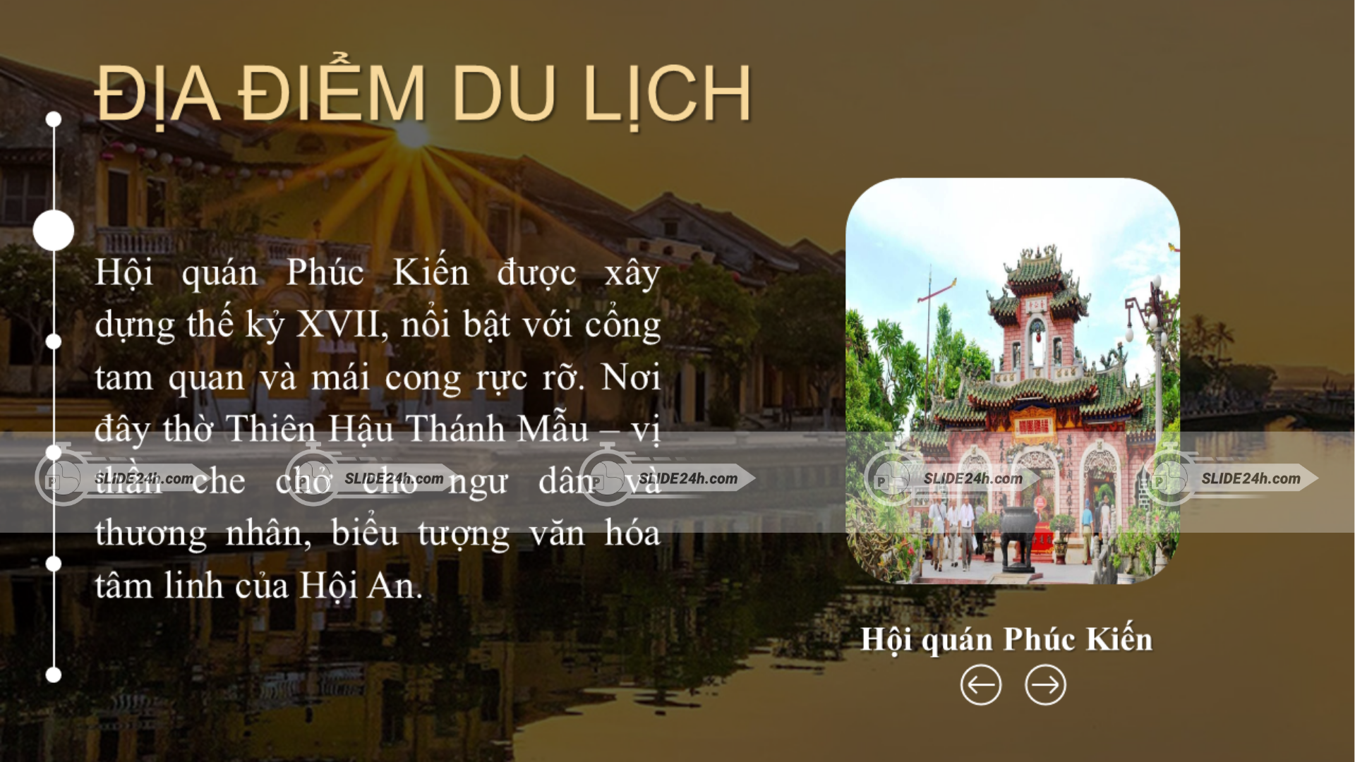 Hội quán Phúc Kiến