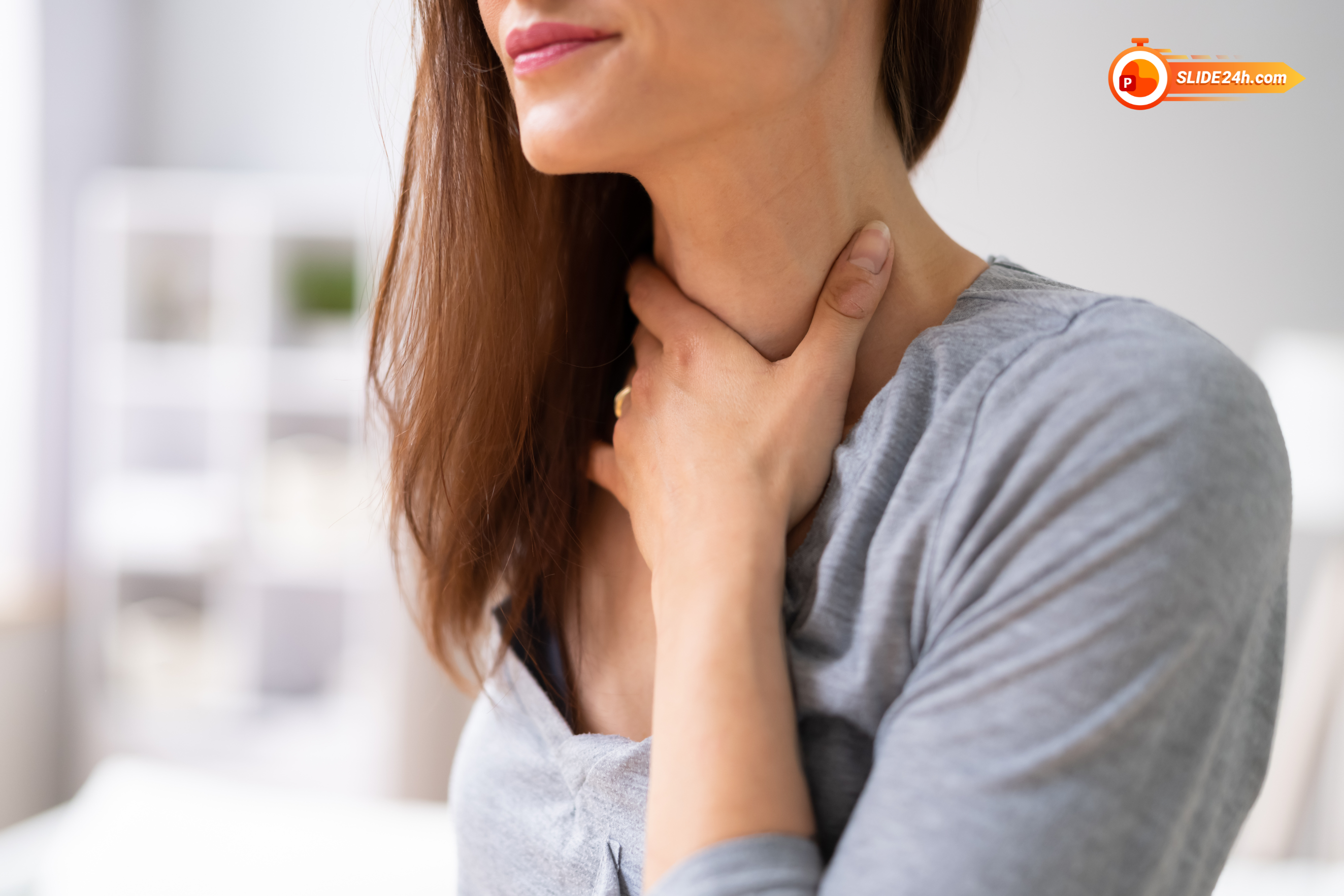Lỗi giọng thường gặp khi luyện giọng thuyết trình