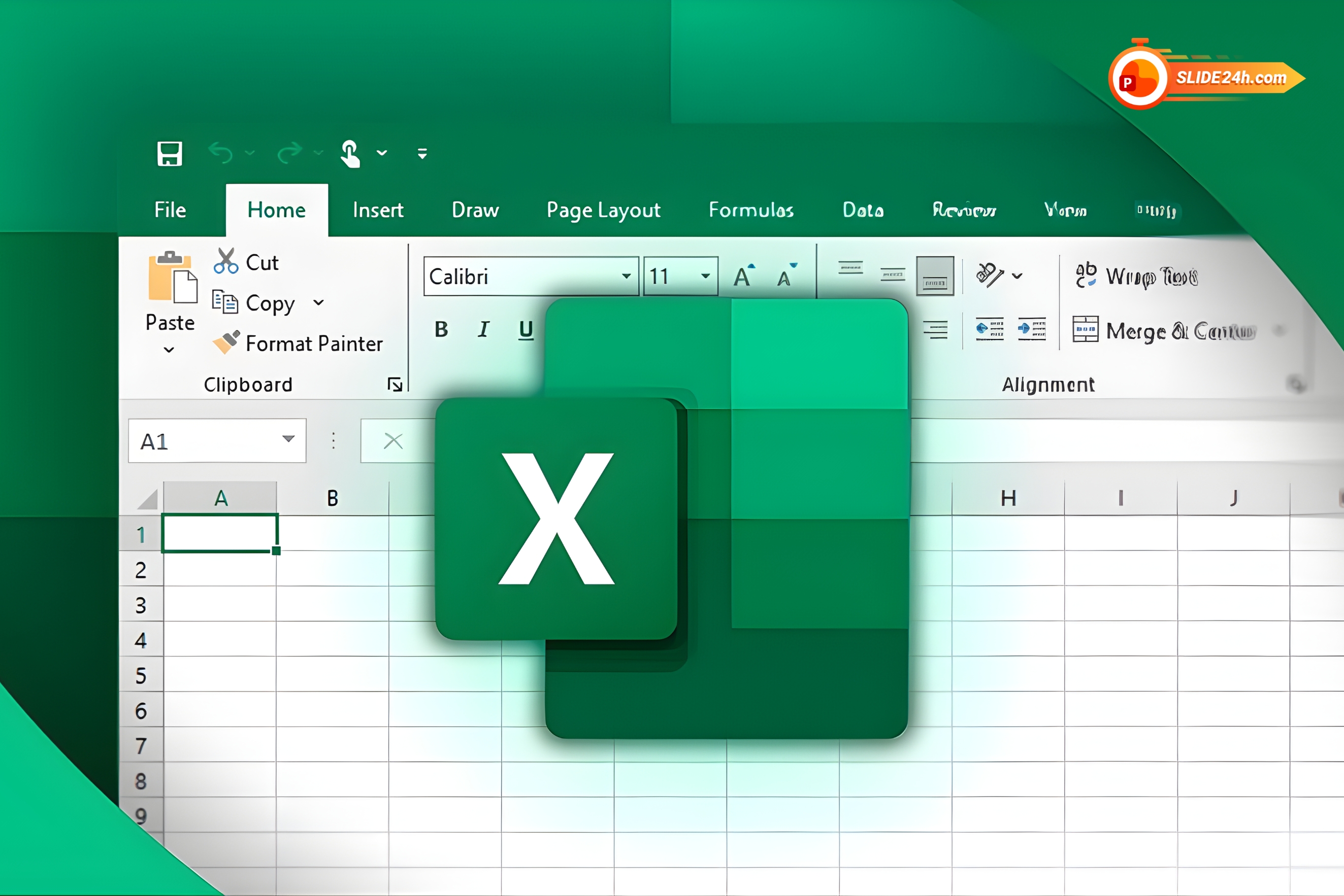 Mẹo tin học văn phòng với Excel giúp dân văn phòng xử lý công việc nhanh hơn.