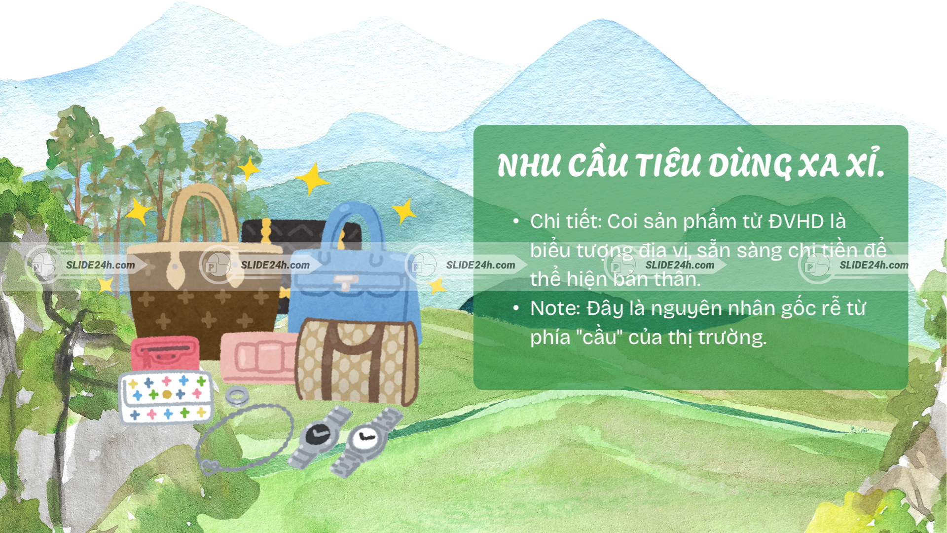Nguyên nhân dẫn đến vấn nạn động vật hoang dã.