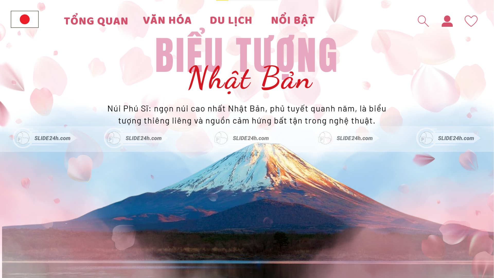 Núi Phú Sĩ