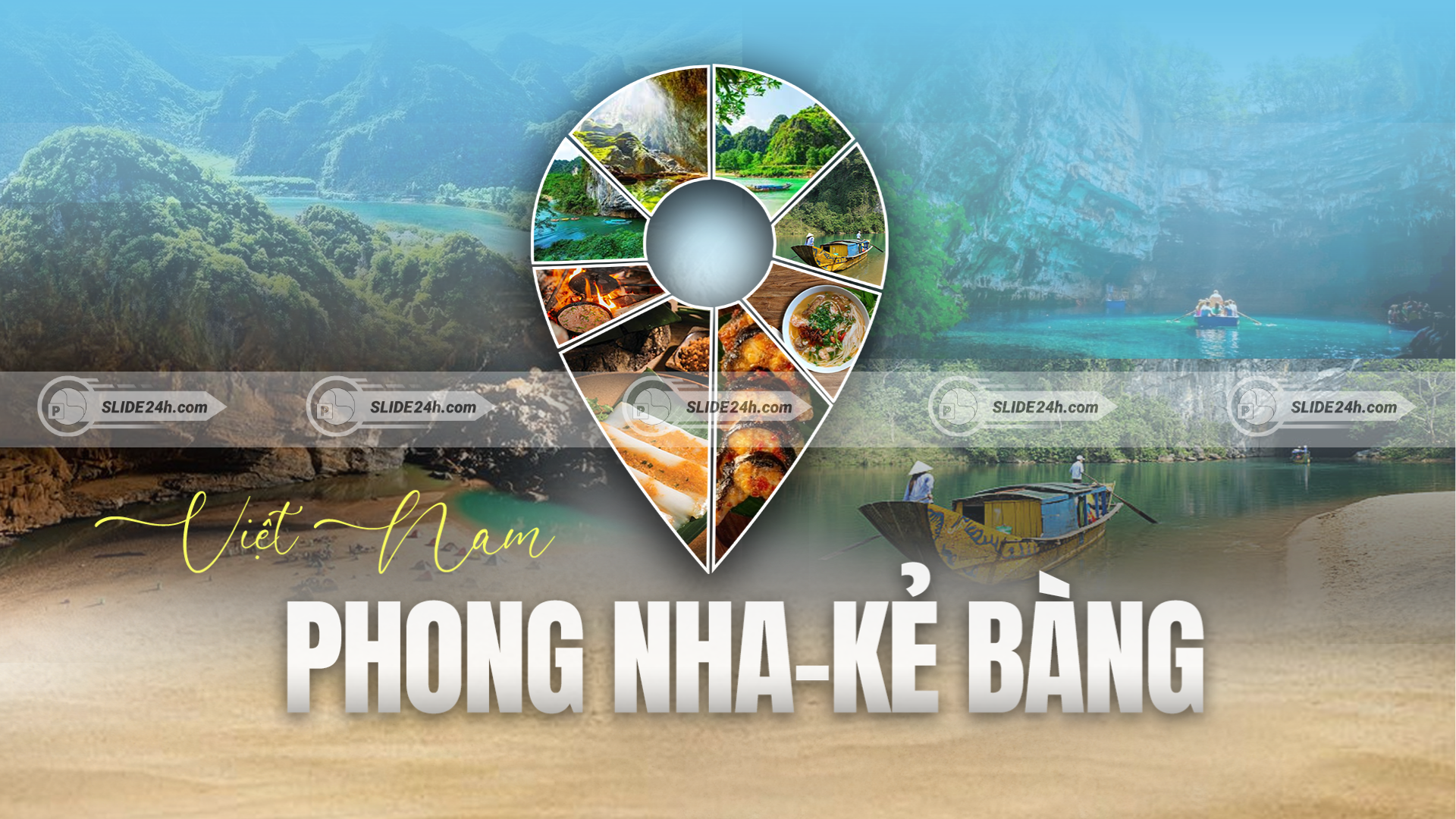 phong nha kẻ bàng