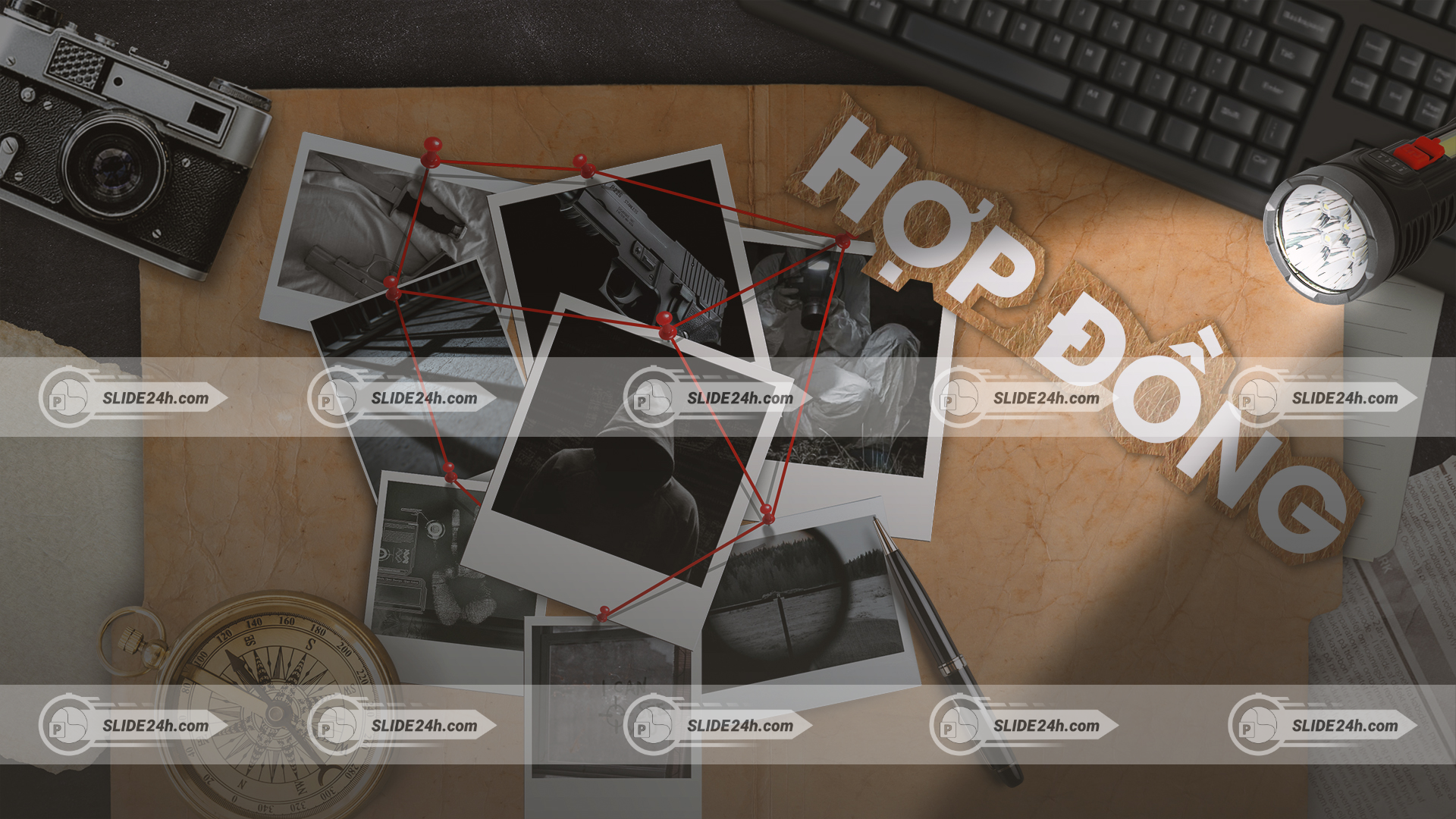 Slide Luật hợp đồng