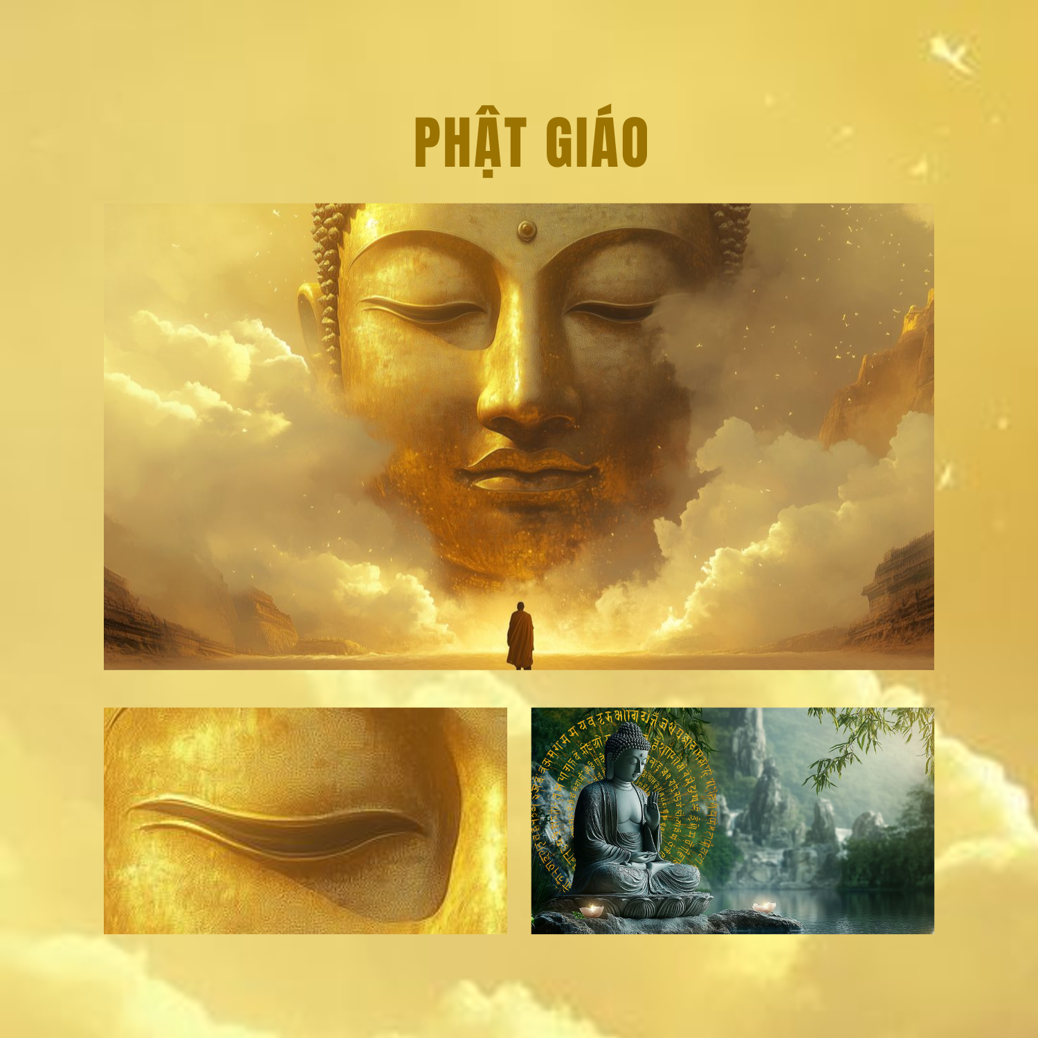 slide thuyết trình về phật giáo