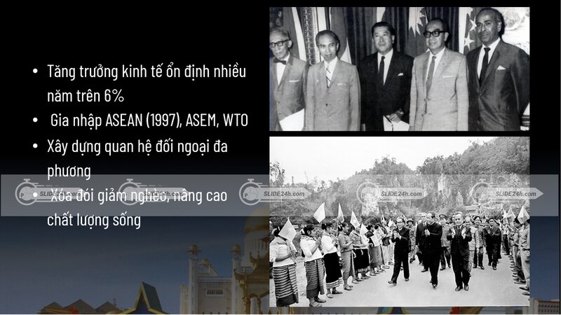 thu hút vốn đầu tư nước ngoài