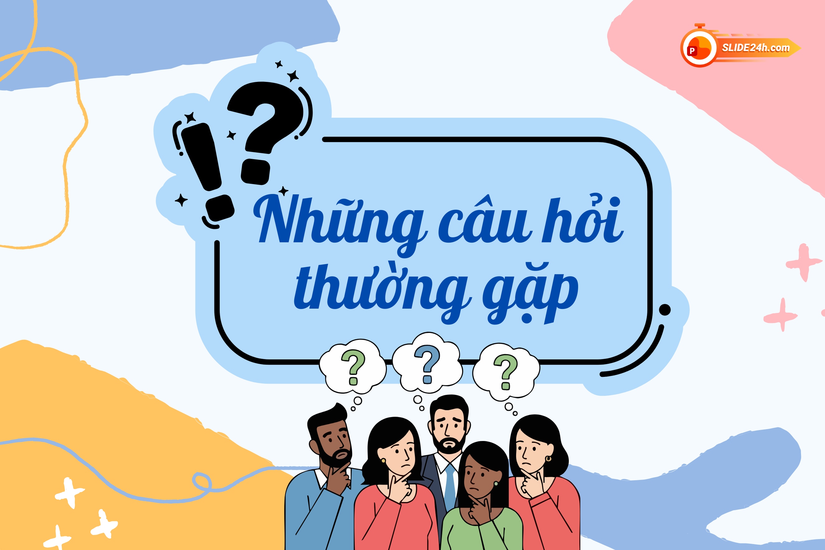 Tổng hợp các thắc mắc phổ biến liên quan đến chứng chỉ MOS.