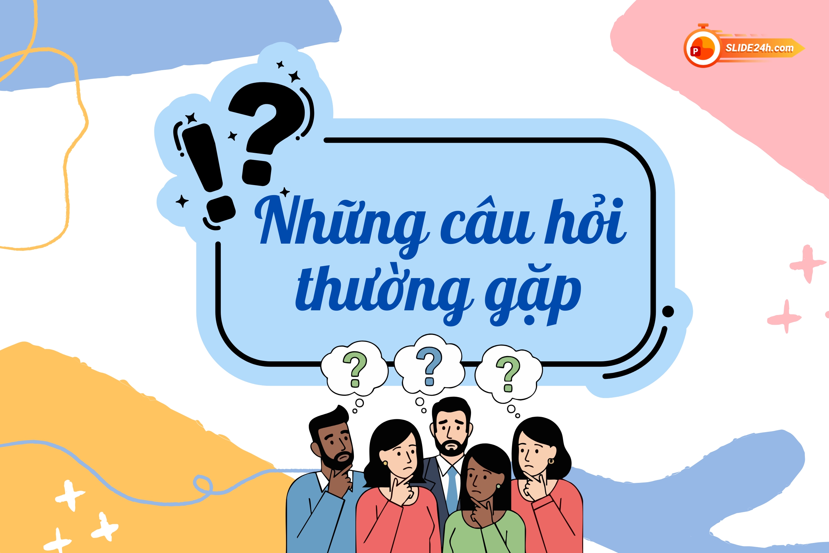 Tổng hợp các thắc mắc phổ biến về kỳ thi MOS.