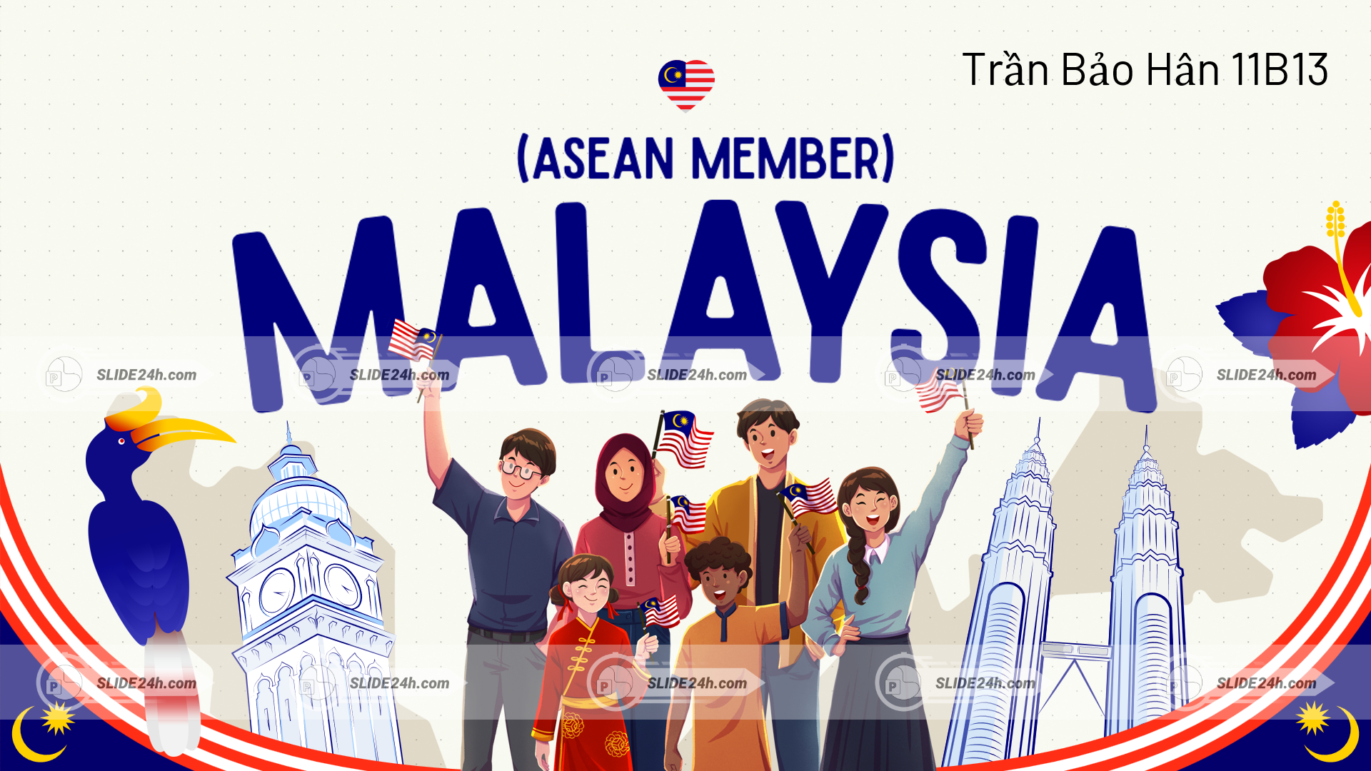 Tổng Quan Đất Nước Malaysia Và Nền Văn Hóa Đông Nam Á