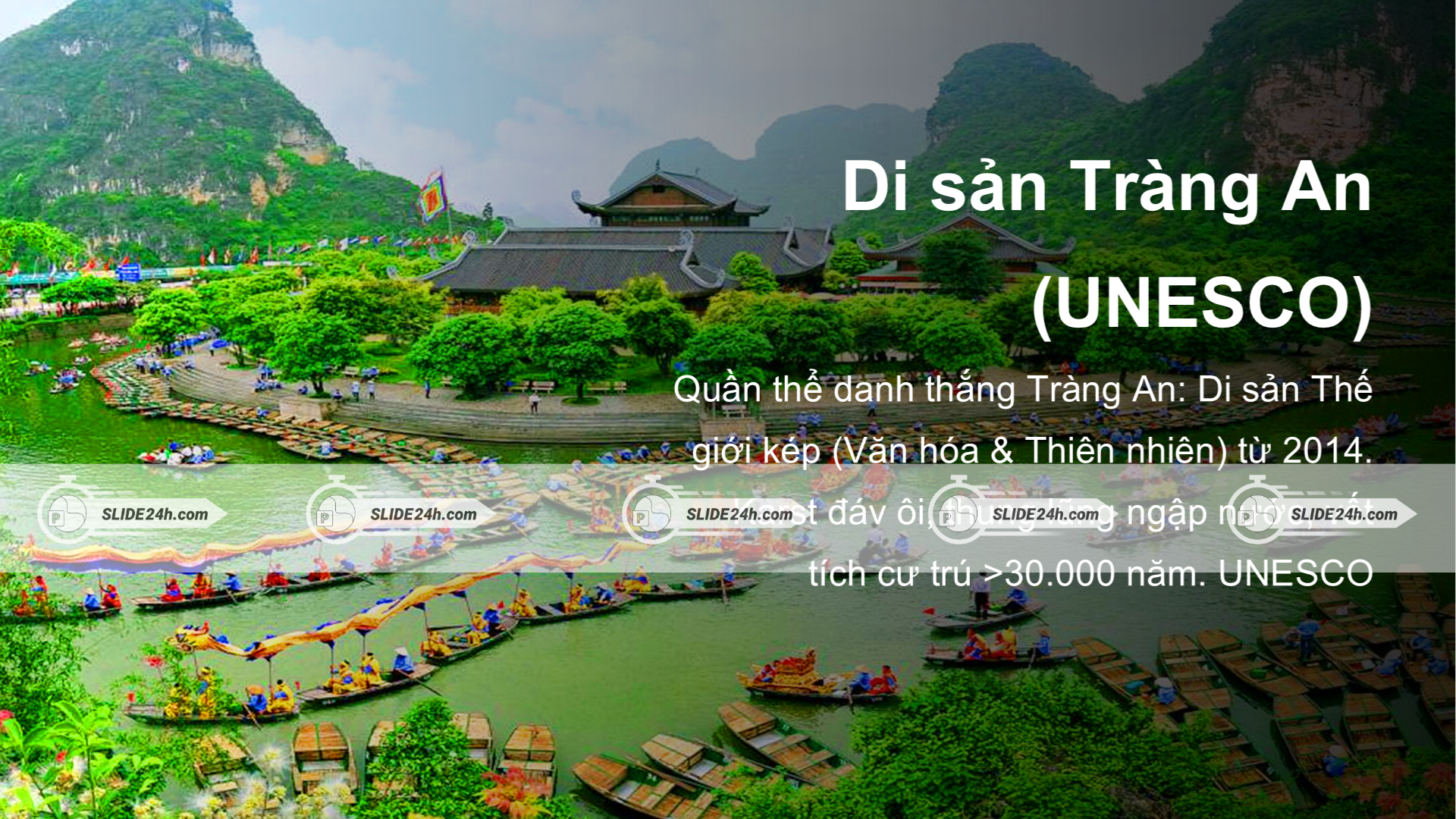 Tràng An