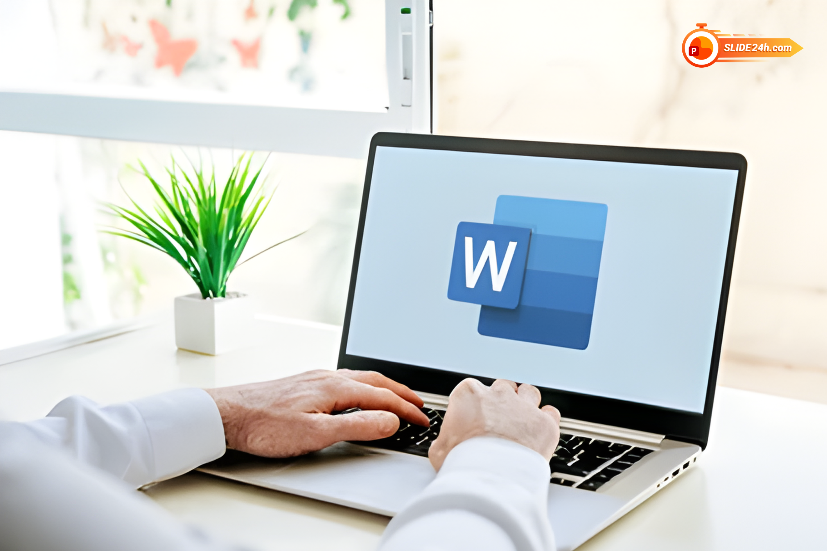 Tự học Word với mục tiêu soạn thảo văn bản nhanh và đúng chuẩn.