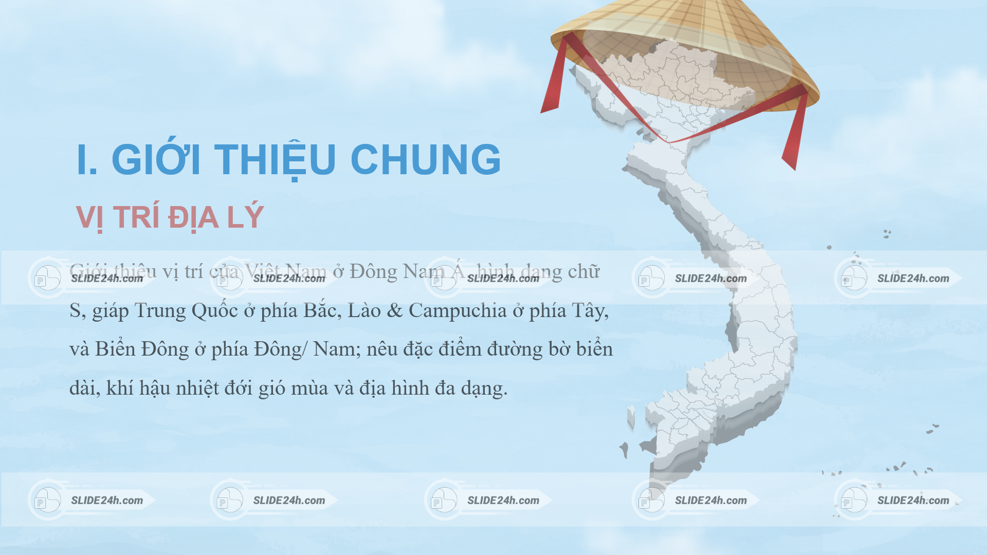 vị trí địa lý Lũng Cú
