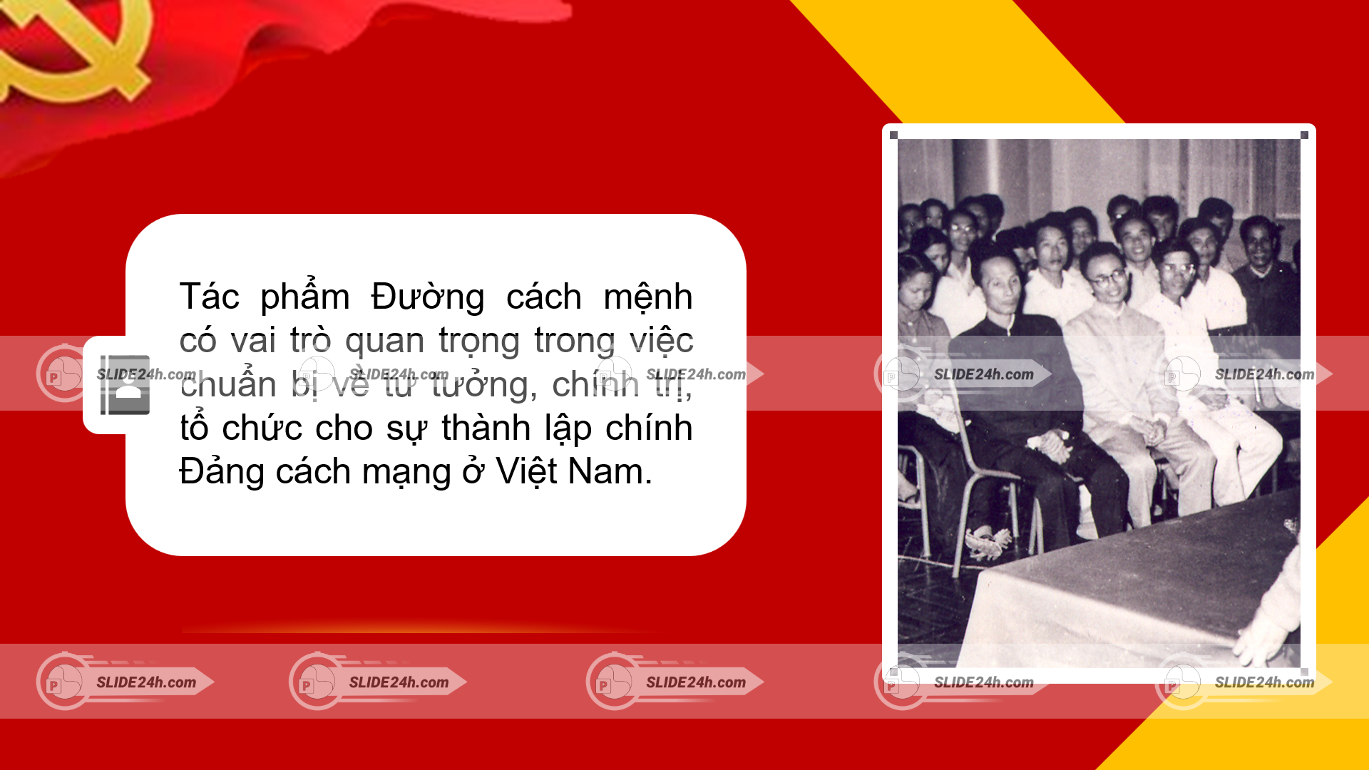 Ý nghĩa của tác phẩm 