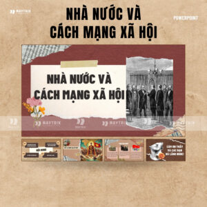 Slide Nhà Nước Và Cách Mạng Xã Hội