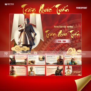 Slide Trần Quốc Tuấn