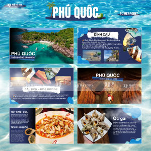 Alternative view of Slide Phú Quốc - Thiên Đường Đảo Ngọc
