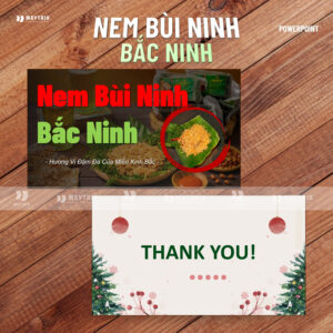 Alternative view of Slide Nem Bùi Ninh - Bắc Ninh